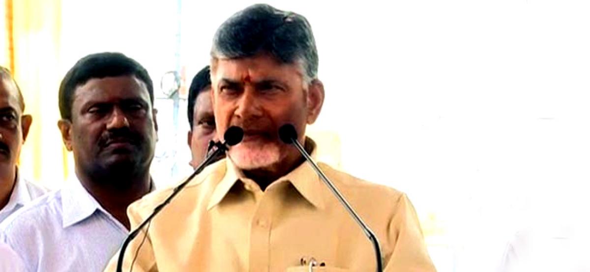 Andhra, Singapore sign MoU to upgrade construction methods