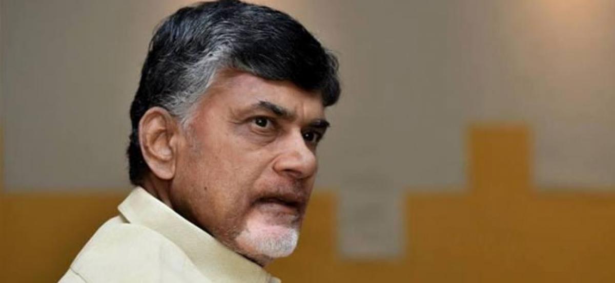 Andhra eyes ending hunger in state by 2030