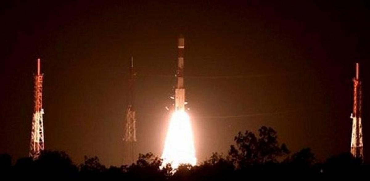 After 2 setbacks in a year, ‘cautious’ ISRO postpones Chandrayaan-2 launch