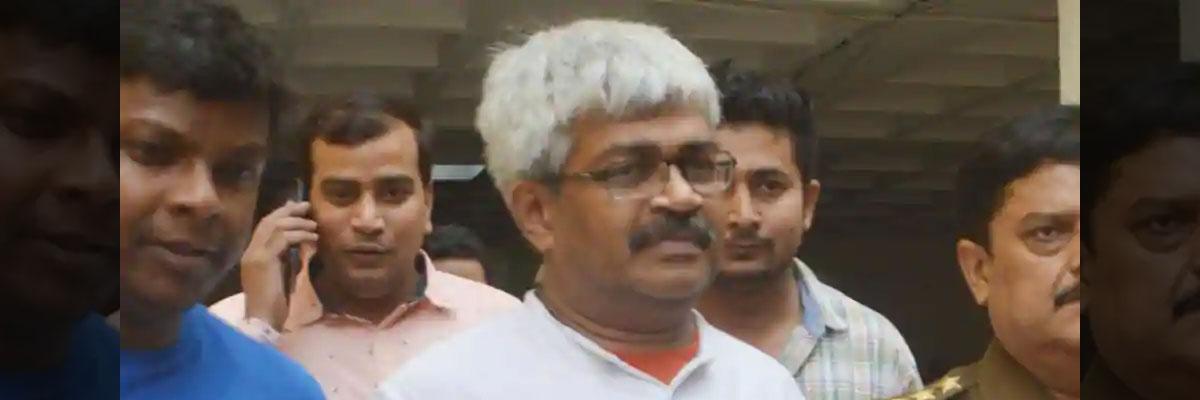 Journalist linked to sex CD case named Chhattisgarh CM Bhupesh Baghels advisor