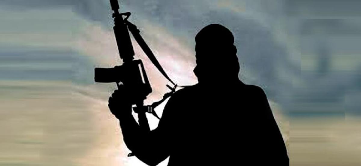 Chhattisgarh: Six Naxals killed in 2 encounters, arms recovered