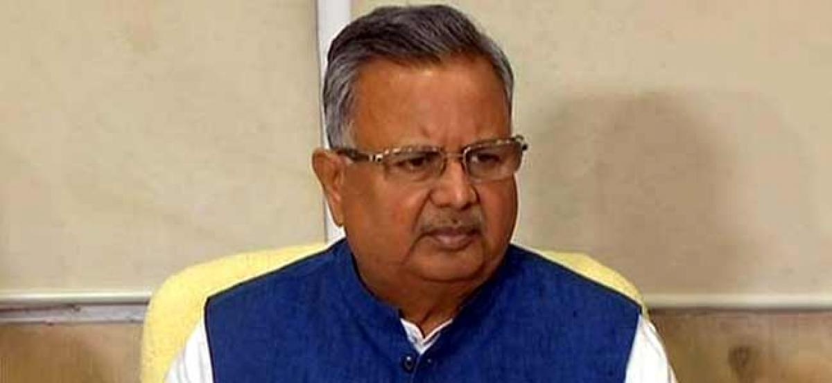 Chhattisgarh to rename Naya Raipur as Atal Nagar