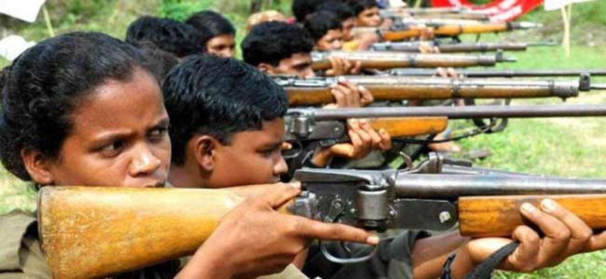 Chhattisgarh Elections 2018: 5 CoBRA personnel injured in two Naxal encounters in Bijapur