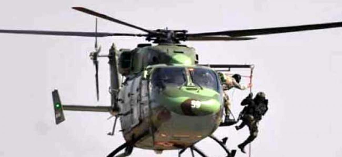 Agusta Westland deal: Chhattisgarh govt need to answer few questions, says Supreme Court