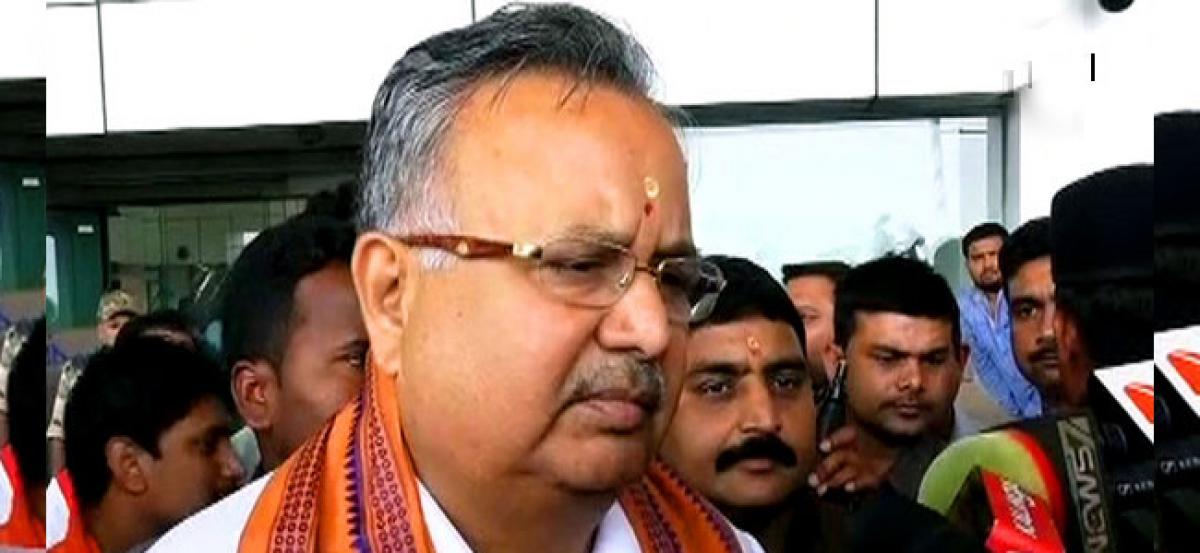 Chhattisgarh Govt. increases minimum wages of workers