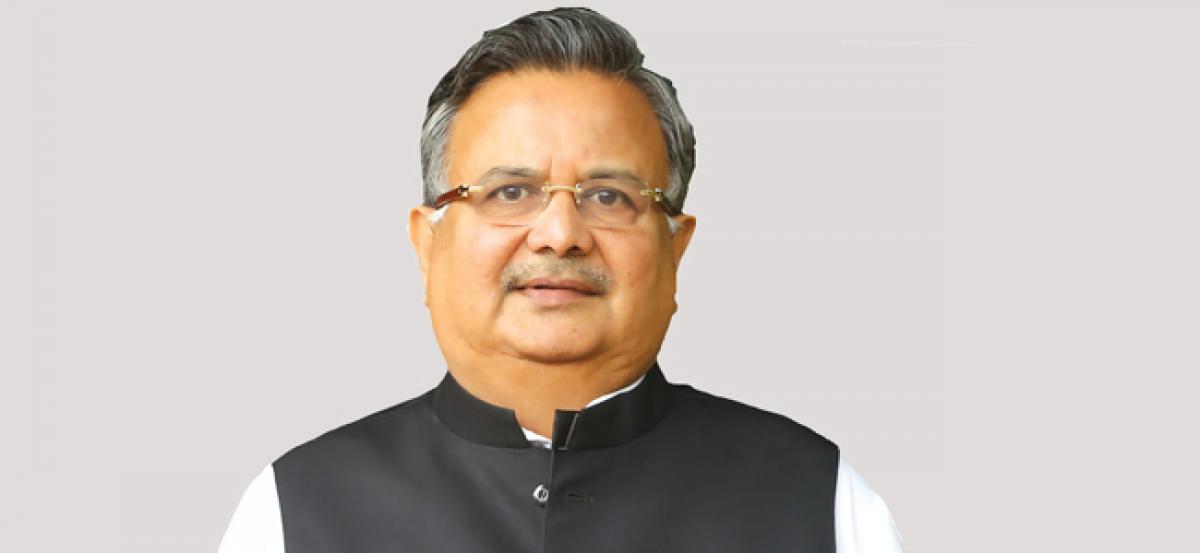 Chhattisgarh Assembly monsoon session adjourned sine die