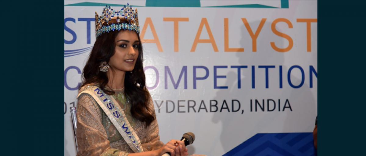 Miss World adds glamour quotient