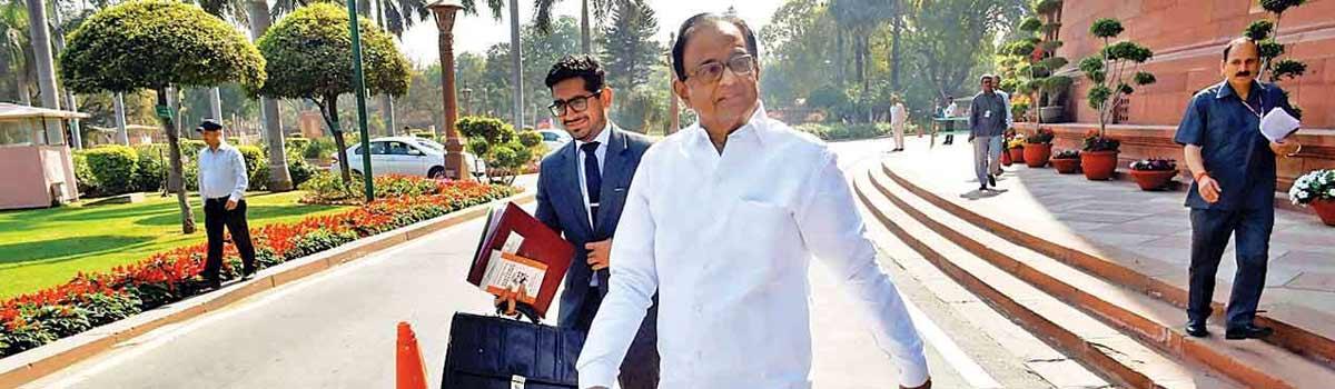 Aircel-Maxis case: CBI charges baseless, Chidambaram tells court