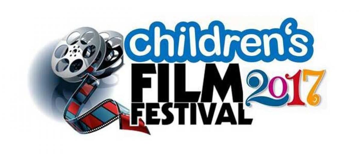 3 Telugu films selected for Children’s Film Fest