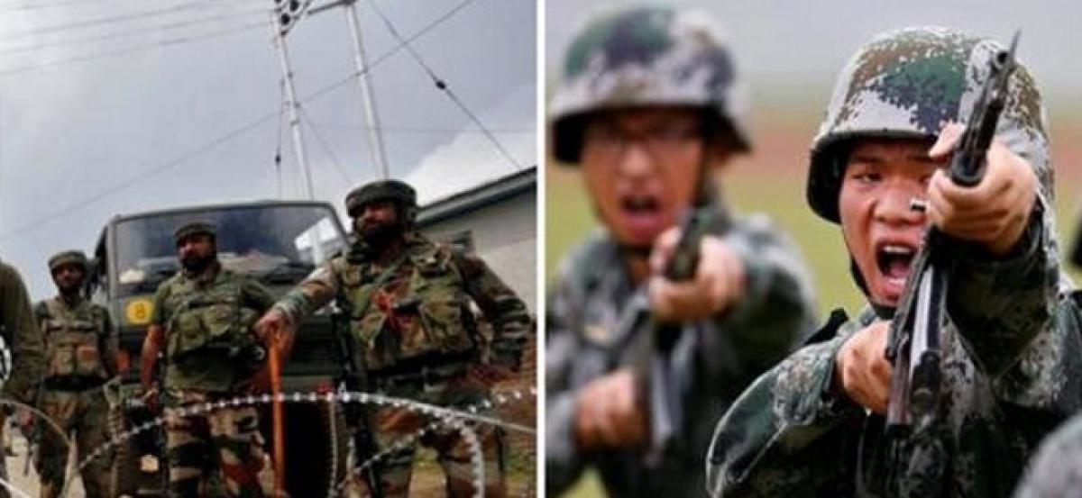 If Doklam standoff continues, China may issue ultimatum to India, says ex-naval officer