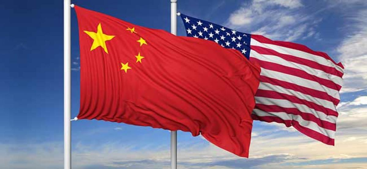 China cancels trade talks with US as tariff threats escalate: report