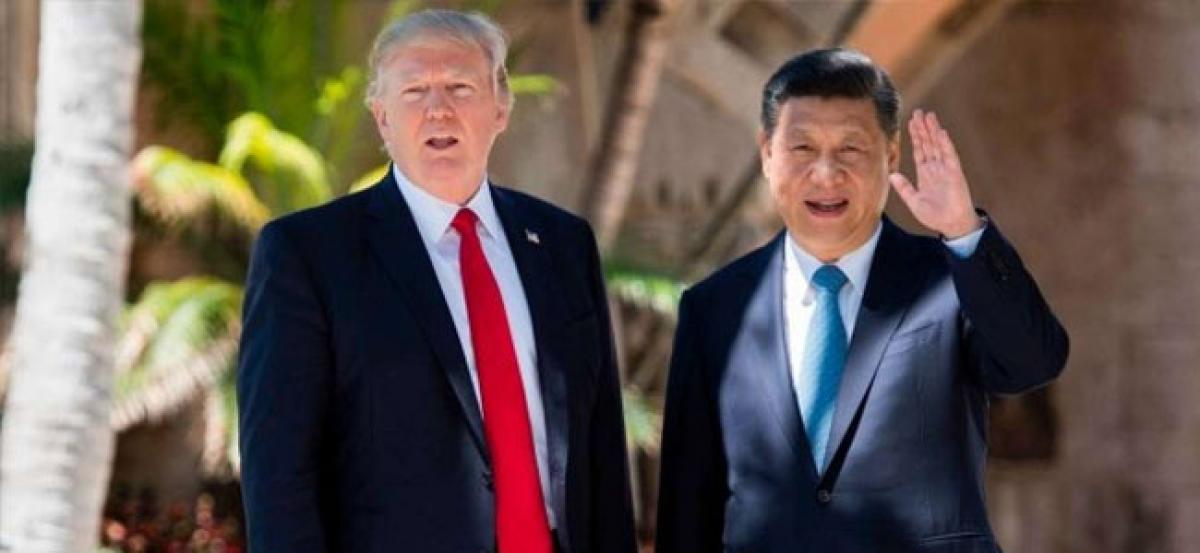 US to slap tariffs on extra $200 billion of Chinese imports