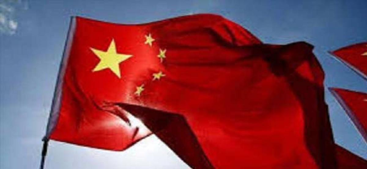 China makes first use of law banning defamation of national heroes
