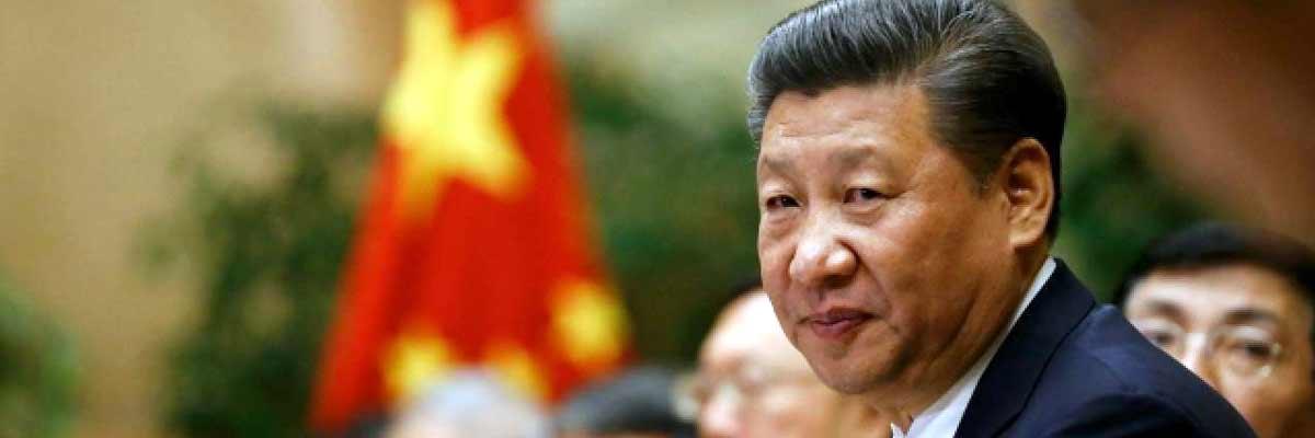 No one can dictate to China what it should, shouldnt do: Xi Jinping