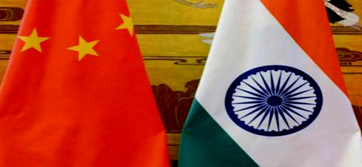 Unaware of scuffle between PLA, Indian troops in Ladakh: China