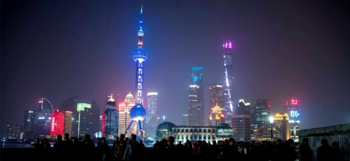 China opens up USD 10 trillion bond market in liberalisation step