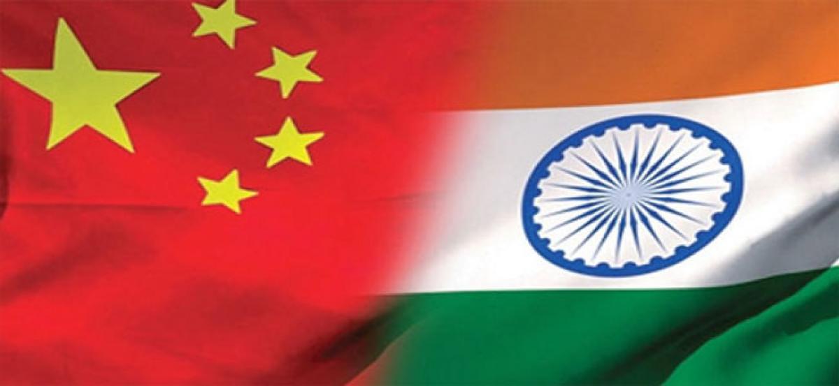 New point opened for Indian and Chinese armies to meet