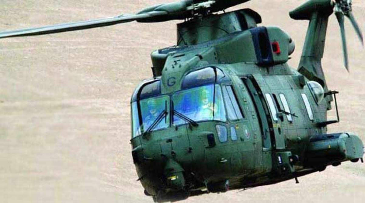 VVIP Chopper Case: Court Extends Enforcement Directorate Custody Of Woman director