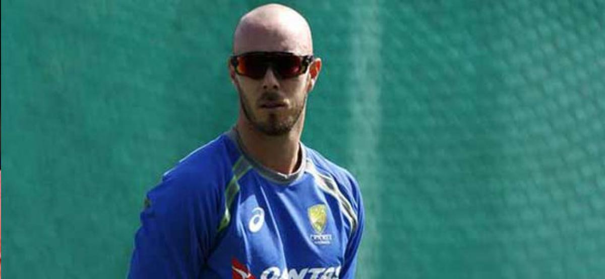 Chris Lynn pens down new five-year BBL deal with Brisbane Heat