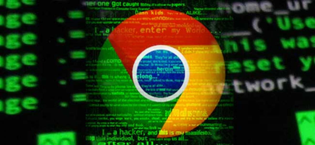 How to protect JavaScript-Based CPU Side-Channel Attacks on Chrome