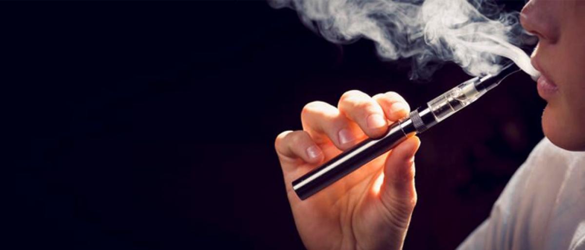 Smoking conventional, e-cigarettes daily can be more dangerous: Study