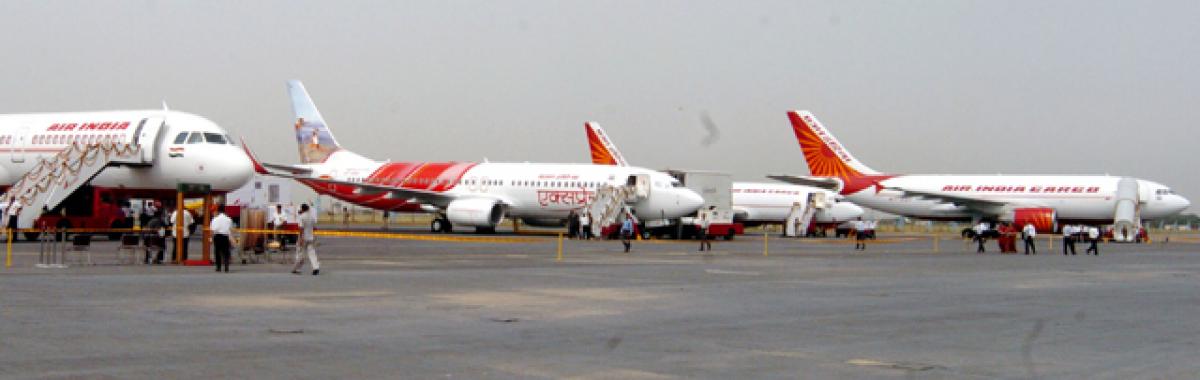 Indian aviation outlook very good: IATA 