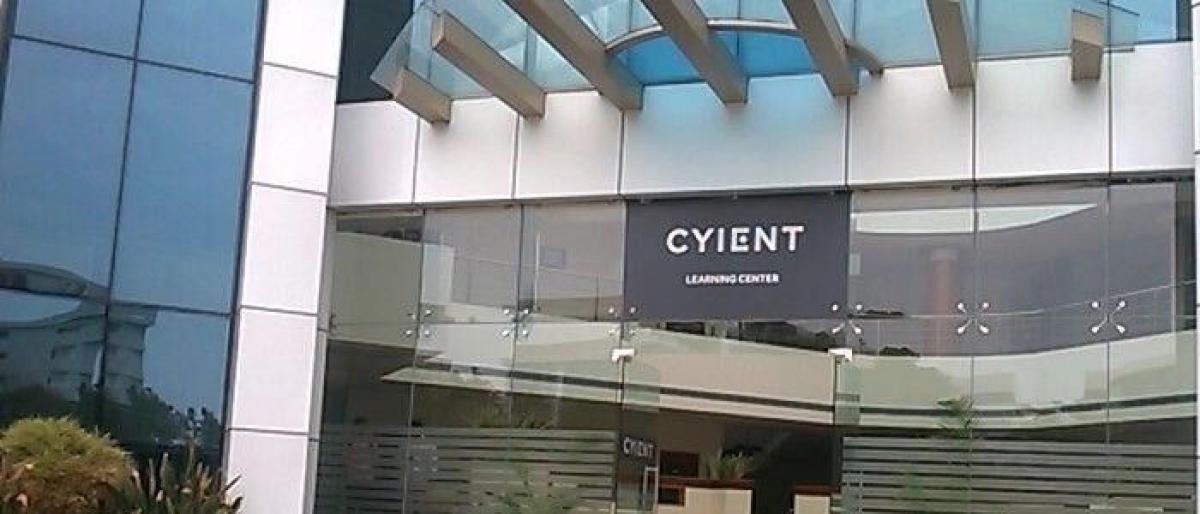 Cyient to unveil new module at UK airshow