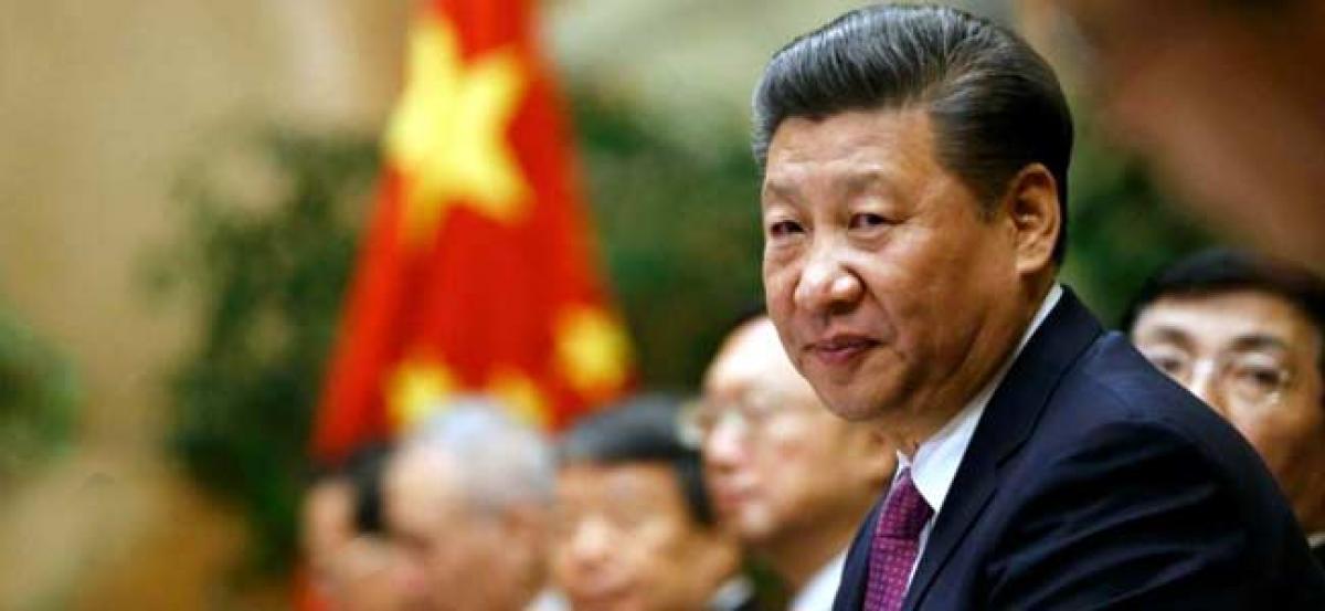 Close Xi Jinping aide to meet US trade delegation in Beijing