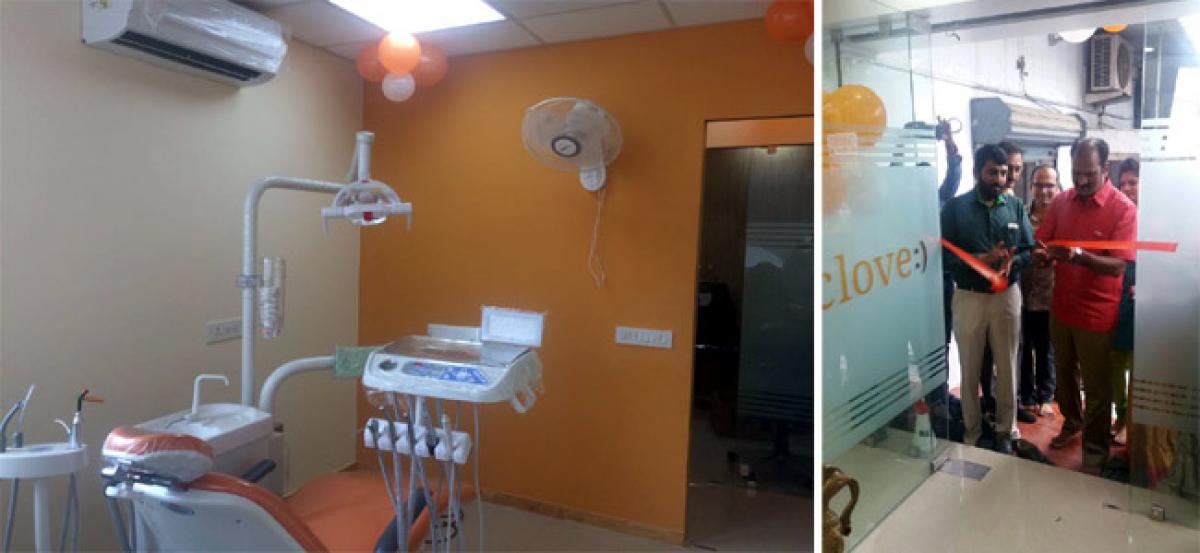 Clove Dental Expands Presence In Chennai