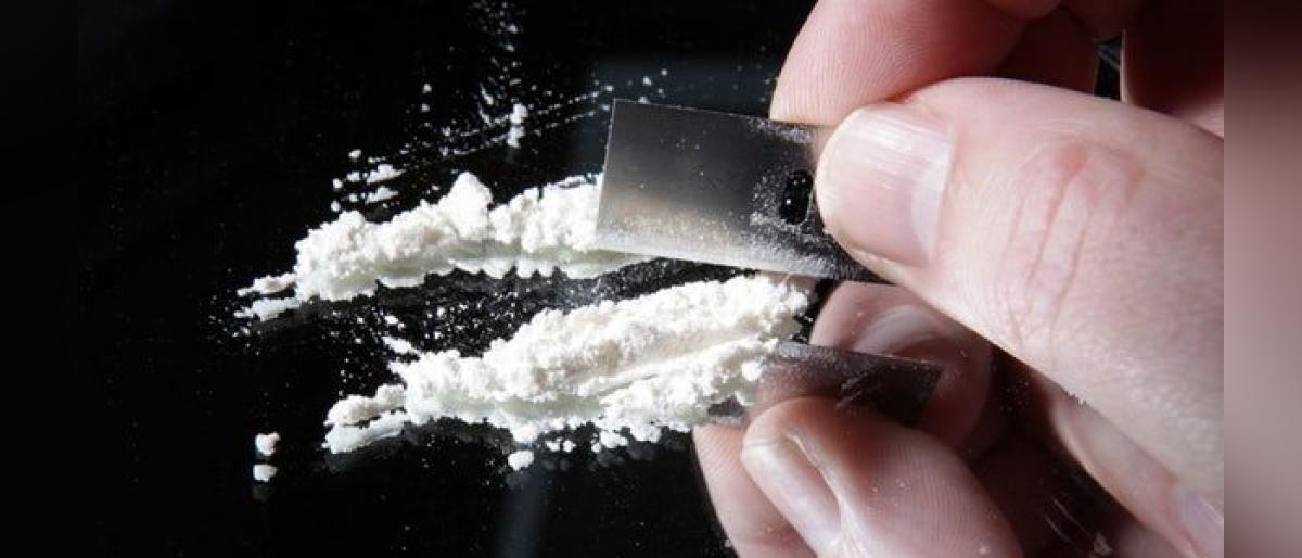 New gene therapy via skin can combat cocaine addiction