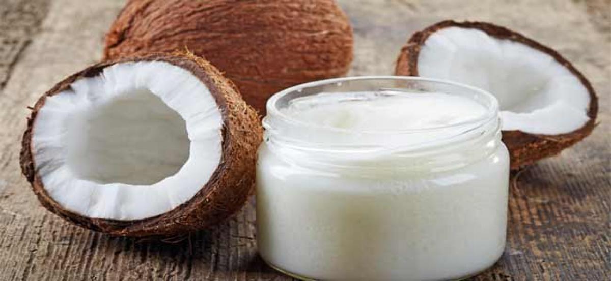 Consuming Coconut Oil is the worst thing one can do: Harvard Professor