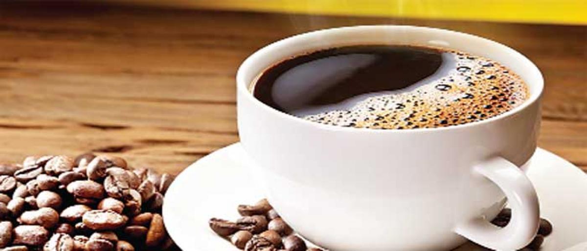 Caffeine may lower death risk in diabetic women