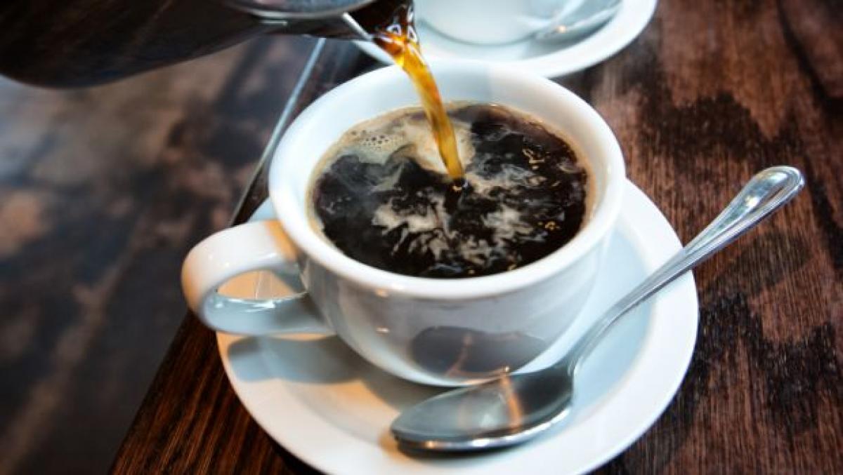 3 cups of coffee a day keep HIV death risk at bay