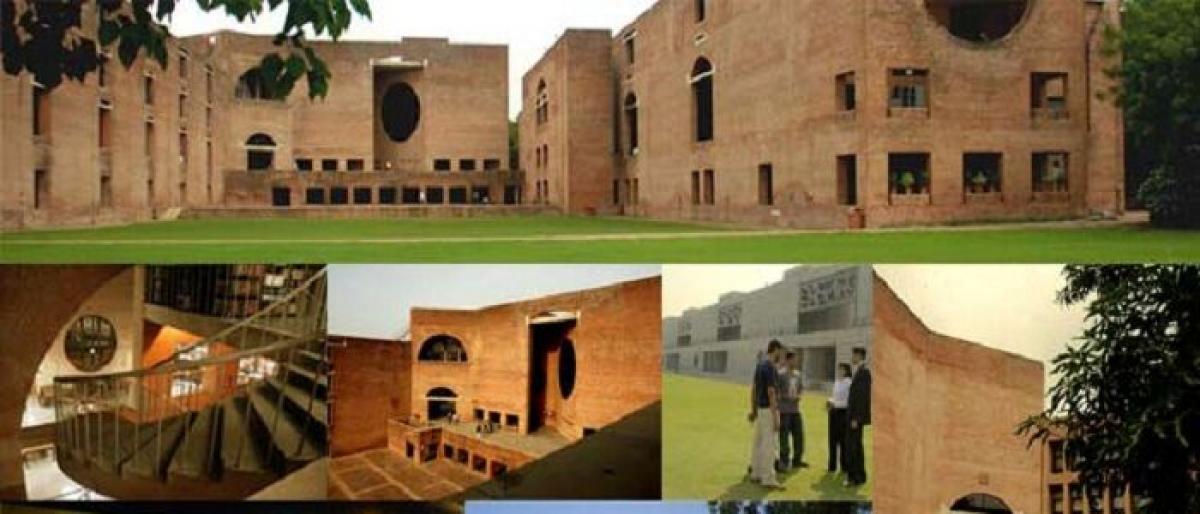 Final, real autonomy for IIMs is here