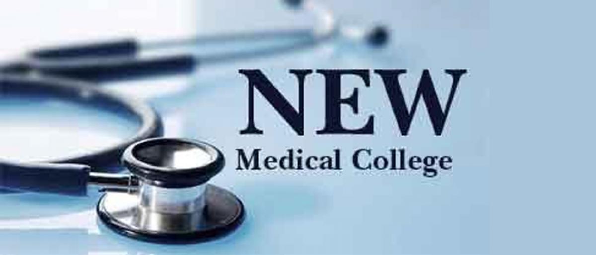 Sixth medical college becomes functional in HP : To admit 100 students