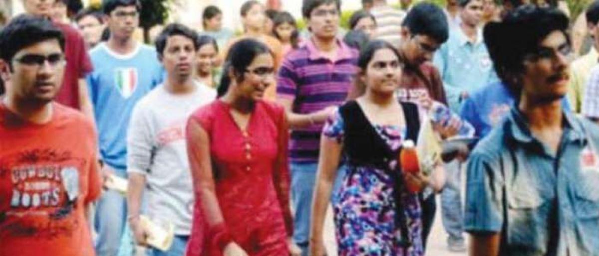 Private engineering colleges sidestep AICTE fiat
