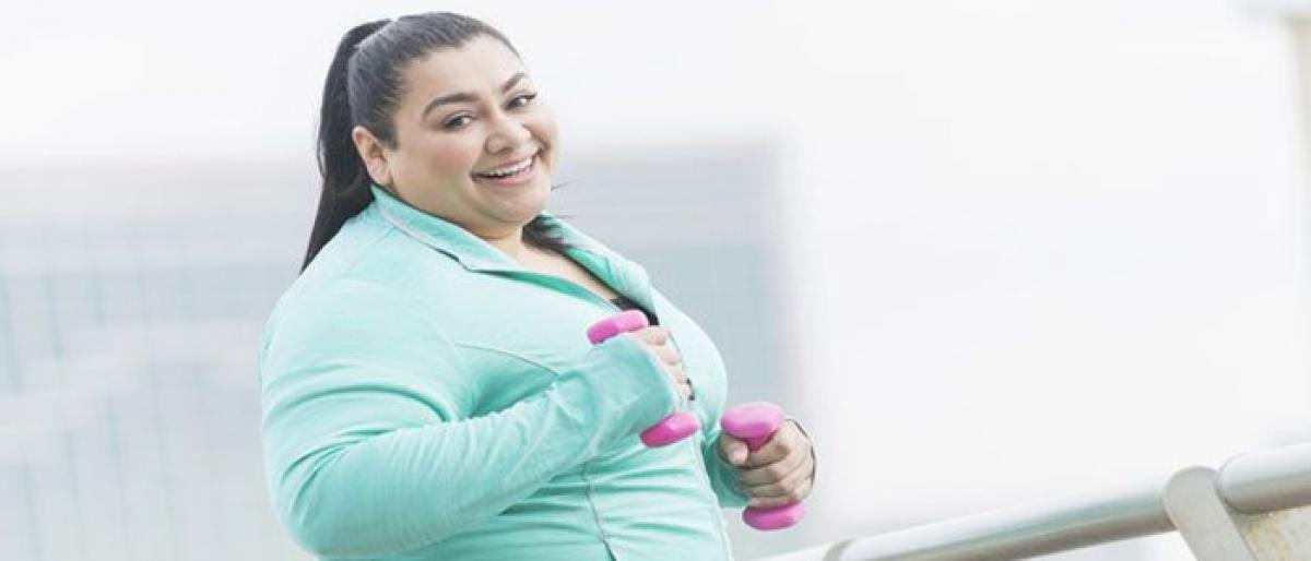 Obesity may double risk of colorectal cancer