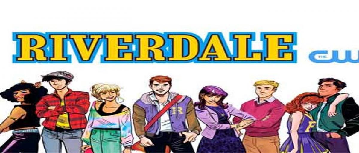 Comic Con India brings Archie to the city