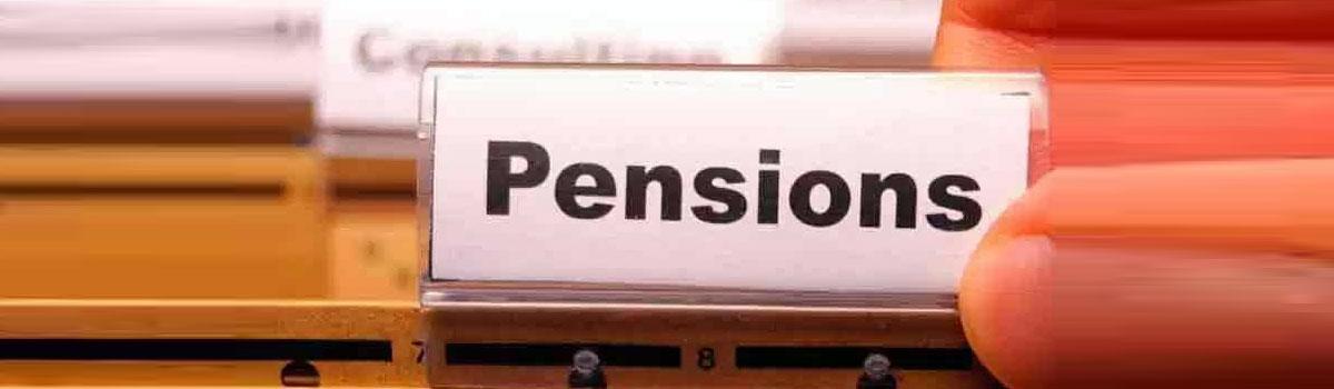 Expert Committee constituted to review CPS and demand to continue Old Pension Scheme