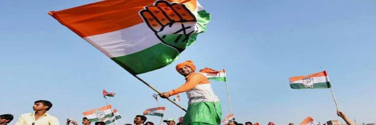 Congress may be heading for landslide win in Chhattisgarh