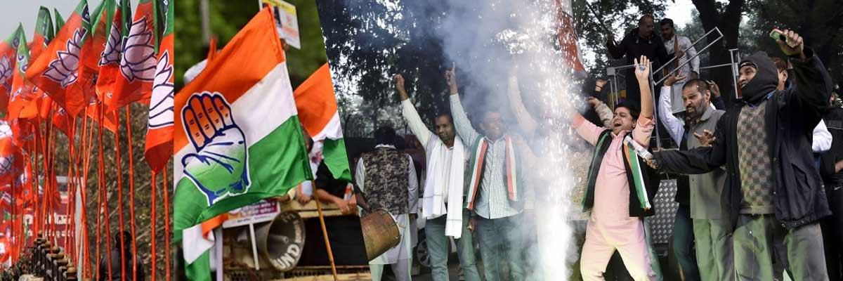 Congress makes inroads in central Chhattisgarh