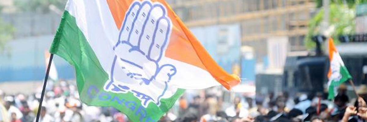 Congress needs to position itself differently from BJP