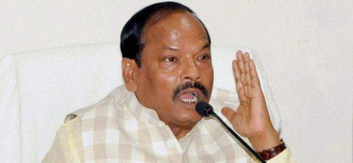 Congress wants Jharkhand CM out over death of 300 children