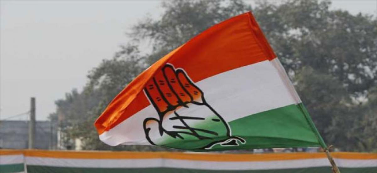 Outcome will be clearer in Gujarat polls: Cong on Chitrakoot win