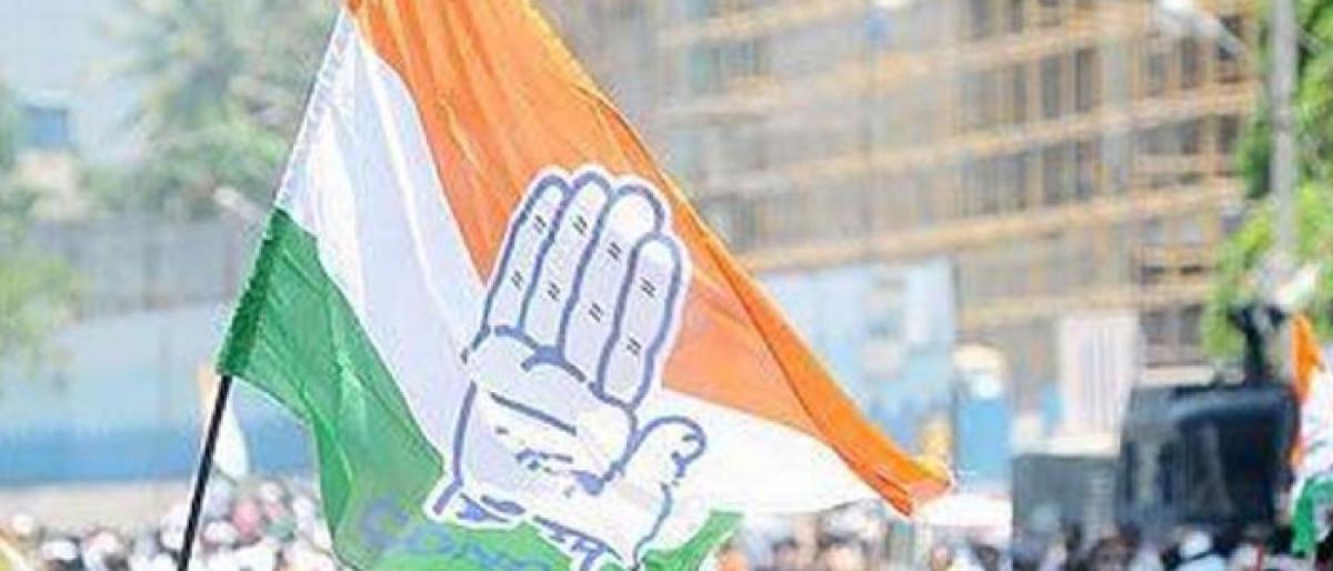 Gujarat lessons for Congress