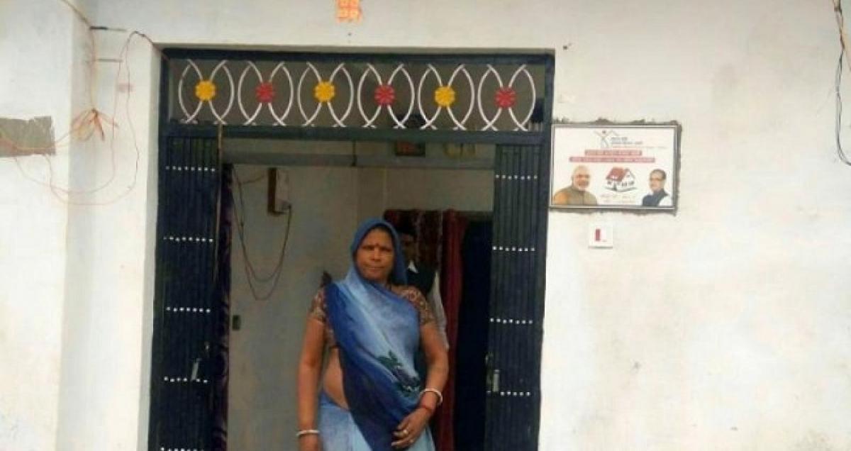 Tiles with PM Modi, CM images must be removed, orders Madhya Pradesh HC