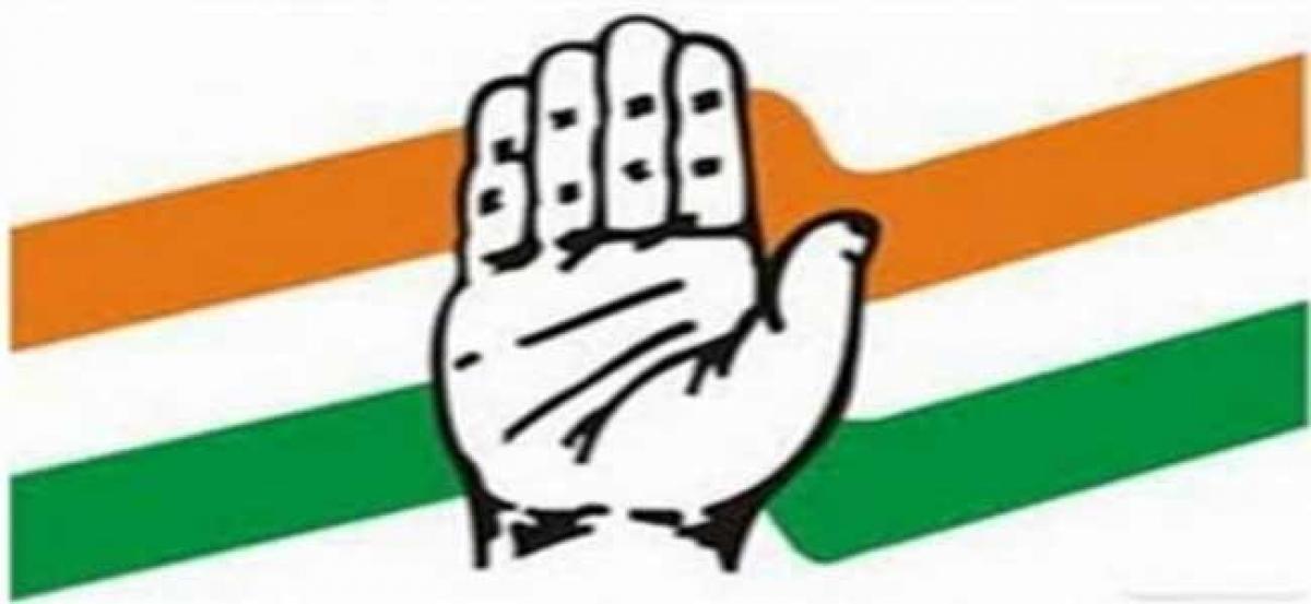 Congress Paresh Dhanani retains Amreli