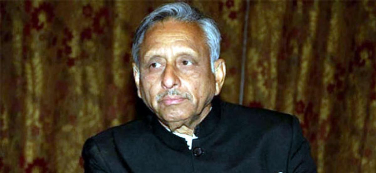 Delhi Court gives last chance to cops to file ATR on plea against Mani Shankar Aiyar