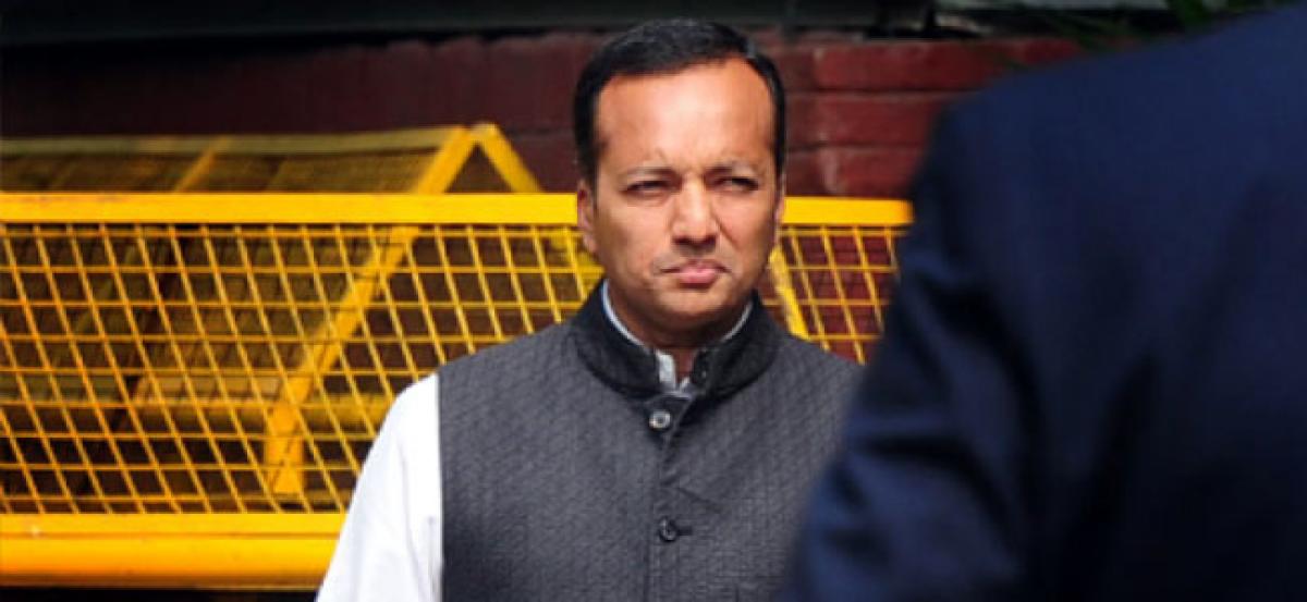 Coal scam: Court orders framing of additional charge against Naveen Jindal
