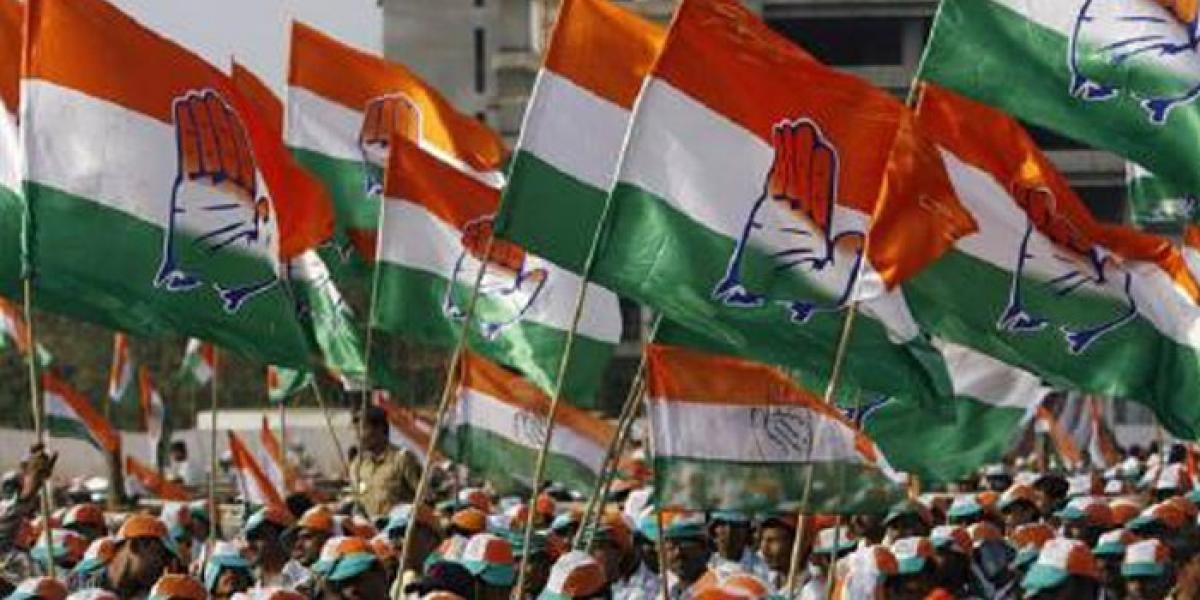 Congress heading towards victory in Gurdaspur LS bypoll